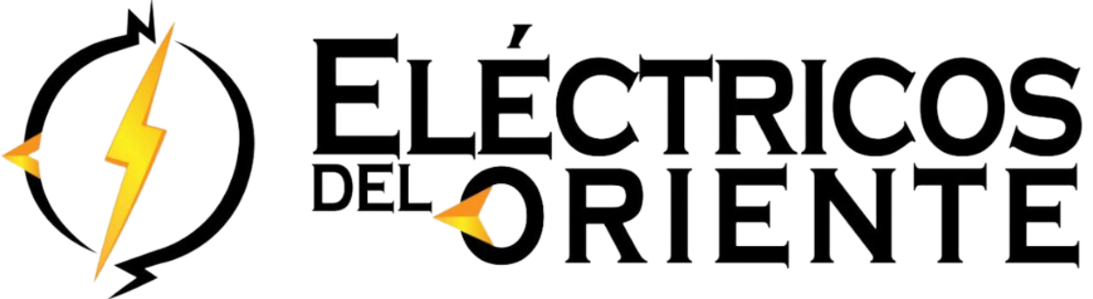 Electricos Del Oriente